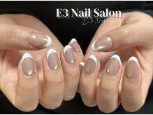 イーサンネイルサロン(E3 Nail salon)/