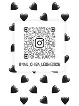 レオニー 千葉店(Leonie)/◆Leonie 千葉　Instagram◆