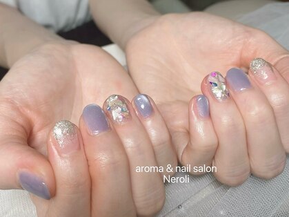 ネロリ(Neroli)の写真
