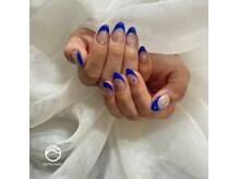 ケイト ネイル(KEITO NAIL)の雰囲気（美フォルムで上質大人ネイルに仕上げます☆持込デザインも歓迎♪）