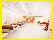 骨盤ミラクルスター整体院 新宿駅サブナード直結ビル院