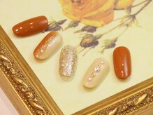 ネイルズアジュール アピタ新潟西店(Nailz Azur)