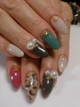 ワーフラット(wharflat)/