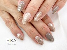 まつ毛エクステアンドネイル フィーカ 新松戸(FIKA)/