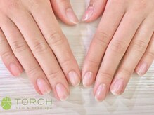 トーチ アスロード店(TORCH)/美爪ウォーターケア☆新規￥3080