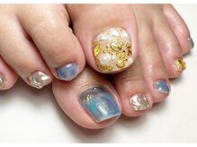 ハズキ ネイル(Hazuki Nail)/