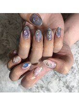 シエル エトワール(Ciel etoile)/