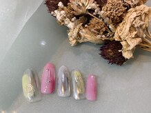 レーヴ(reve)/オフ込みデザイン6000円コース