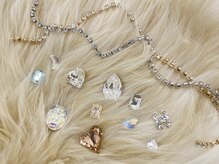 ネイルプラザ 河原町OPA店(NAIL PLAZA)/◇変形パーツ◇