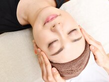 ナチュラルビューティーフェイス 横浜(NBF)/小顔矯正/むくみ/リフトアップ