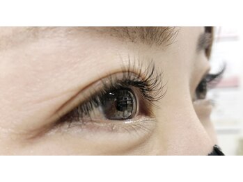 ドナ(Dona)/まつエク デザイン