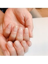 アールエム(Rm)/6月◇ネイル