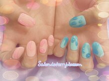 サロンドチェリーブロッサム(Salon de Cherryblossom)/