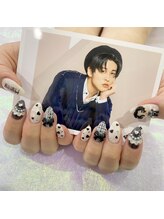 チョウ(CHO)/ジェル150分