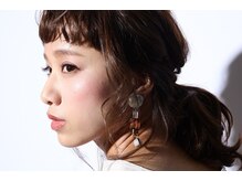 レイネイル レイアイ イオンナゴヤドーム前店/あえて短く、密度で魅せる