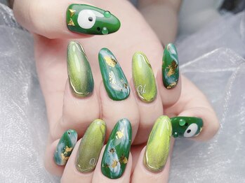 メロディービューティーサロン(Melody)/