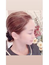 アンジェロ&nbsp;片松 美菜