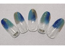 スリール(Sriel)/ハンド定額7980円