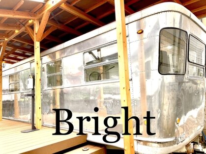 Bright【ブライト】