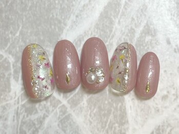 ハーフバックス 堀之内店/クリエイティブプラン