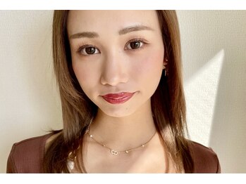 セネル(SeneL)/パリジェンヌラッシュリフト♪ 