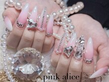 ピンク アリス 心斎橋店(Pink Alice)/