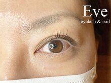 イヴ アイラッシュアンドネイル(Eve eyelash&nail)/Eve eyelash & nail