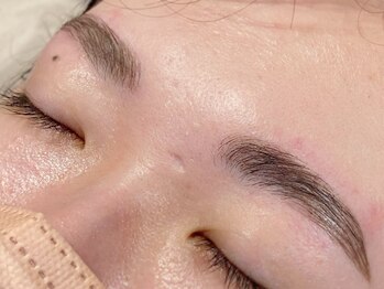 ペアリング(Pairing nail&eyelash)/【ブロウリフト】5,980円~