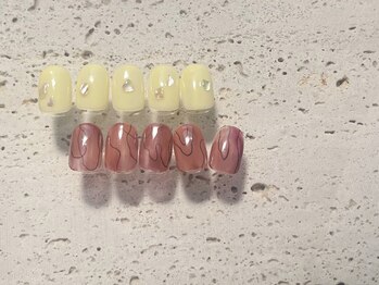 ジェミエス(Gemies)/