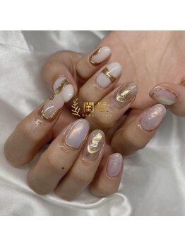 閨匠ビューティサロン 表参道店/