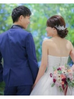 ラナ 佐久店(Lana)/素敵なお式をお迎え下さい