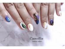 カメリア(Camellia)/