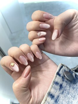 ベリール(Be'Leel)/【マグネット】