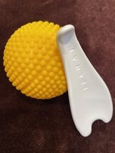 イザナイ 高知店(IZANAI)/ボールとカッサ