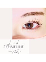 リンダ 白金台(linda)/【パリジェンヌラッシュリフト】