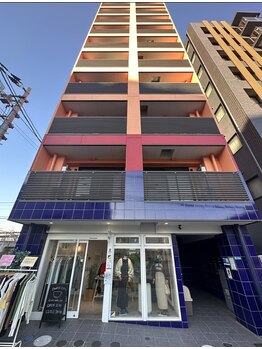 ホワイトアクア 天王寺本店(WHITE AQUA)/ハーブピーリング/大阪/天王寺