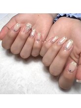 アイラッシュ エルーチェ(Eluce)/アートコース