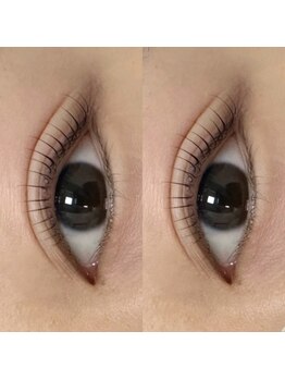 ウオン(uon)/lash lift