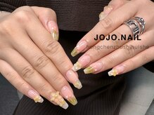 ジョジョネイル(JOJOネイル)/