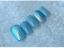 サンネイルルーム(sun nail room)/