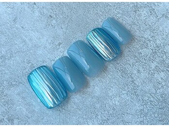 サンネイルルーム(sun nail room)/