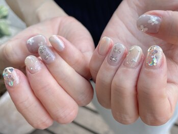 ハレ(80_hare_)/iroコース