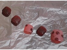 ミスシュガーネイル(MS Sugar Nail)/