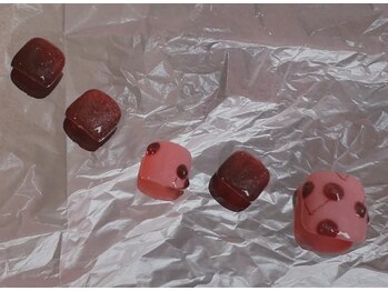 ミスシュガーネイル(MS Sugar Nail)/