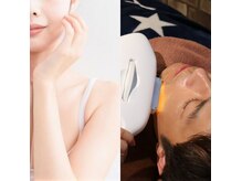 ウィッシュトウキョウ(WISH TOKYO)の雰囲気（男女共に全身脱毛も大人気♪安心の都度払い★）