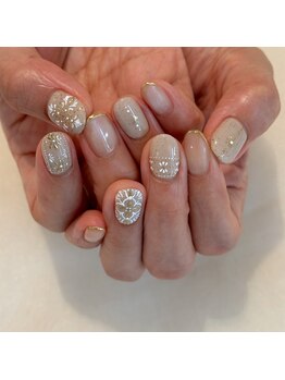 リシア(Lisia)/[ メニュー相談 ］simple～full