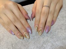 シーハウス(c house)/ミラーネイル　マグネット