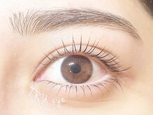 トゥルーアイ 渋谷道玄坂店(TRU EYE)/パリジェンヌラッシュリフト