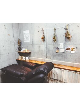 つけ放題メニューがある