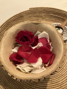 リリーボワ(LillyBois)/【期間限定】ライン特典お花増量